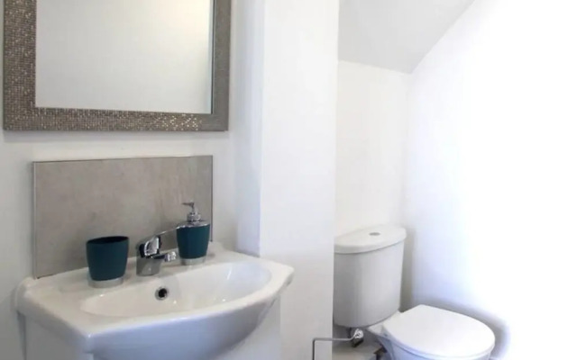 Coast Accommodation Station Road Apartments