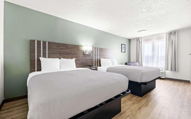 Quality Inn
