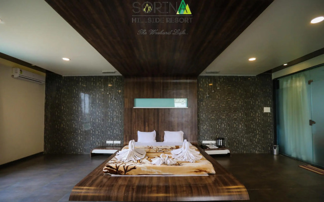Sorina Hillside Resort