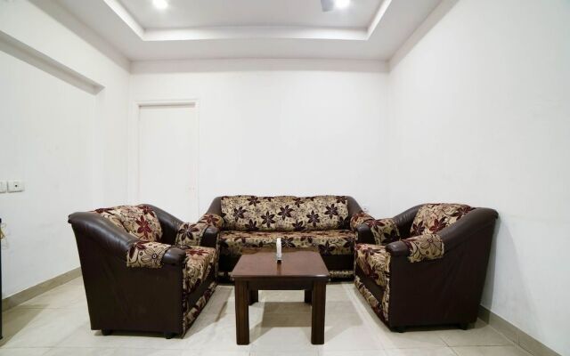 Capital O 45597 Hotel Riya Grand