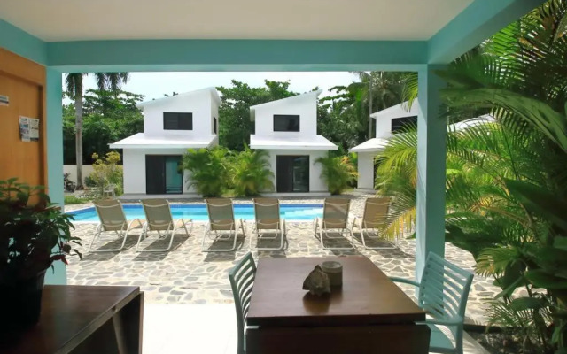 Residence Las Dos Palmas