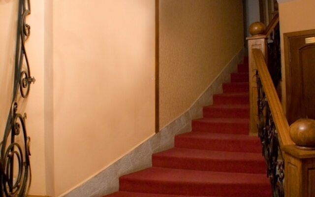 Старый город