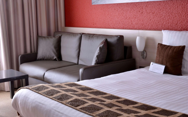 Best Western Saint-Etienne Porte du Forez