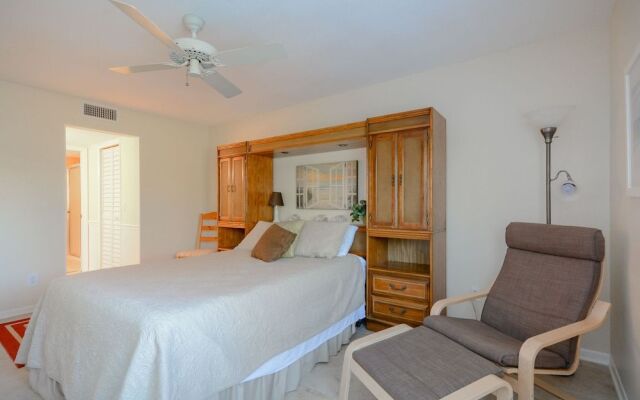 SC109 Sea Woods by RedAwning