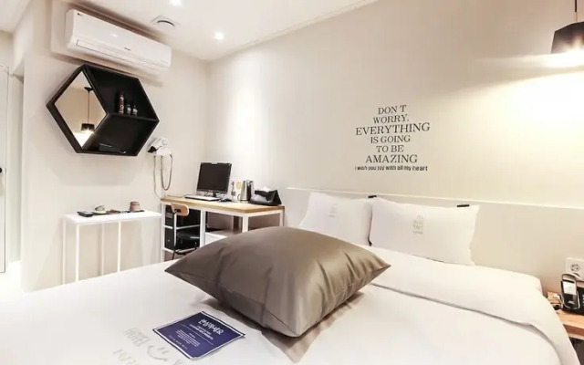Hotel Peñon del Lago