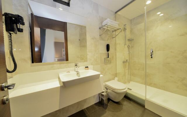 Maritim Apart Hotel