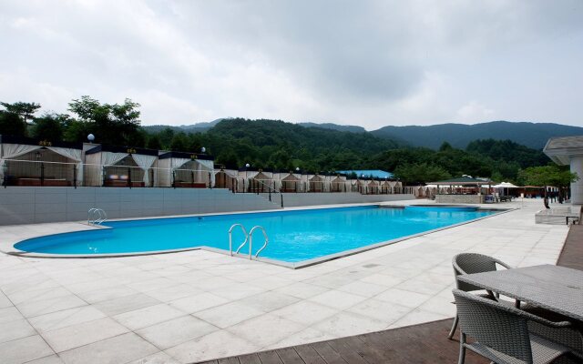 Orient Hotel & Resort