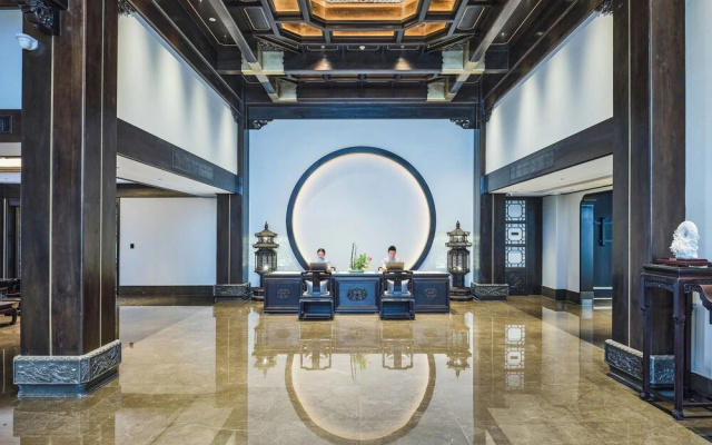 San Po Hotel