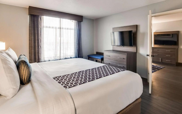 Best Western Plus Champaign/Urbana Inn
