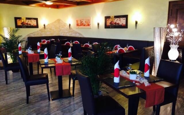 Hotel Zur Morschbach