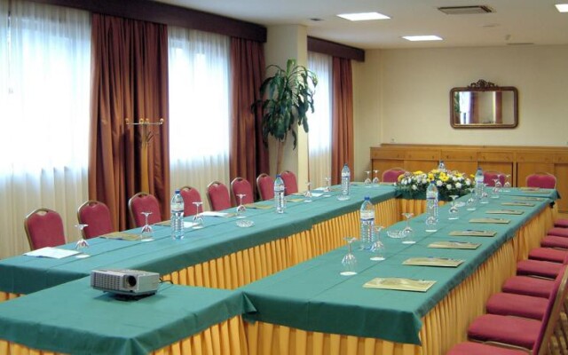 Hotel Via Norte