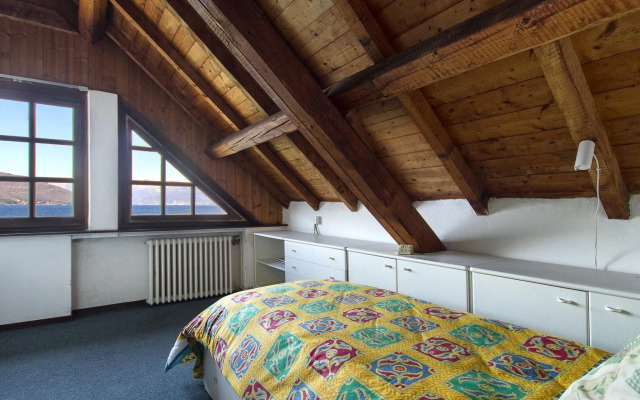 Villa Cinderella 7 CAMERE 13 PAX