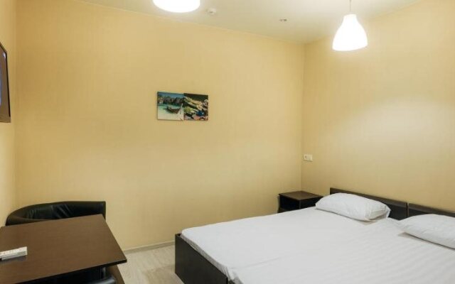 Life Hotel Samara