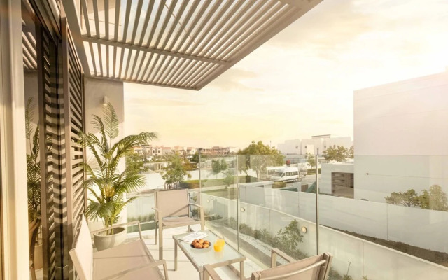 LUX - The Crystal Lagoon Villa