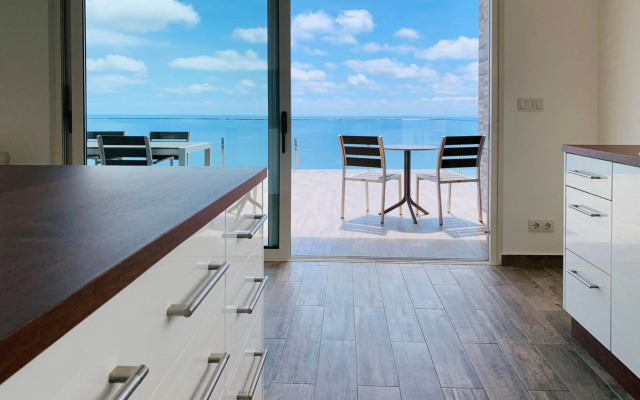 Holiday Apartment Ocean View