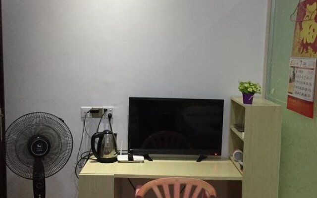 Wuzhou Youth Hostel