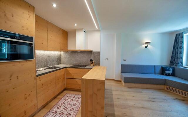 Apartments Alpen Domus