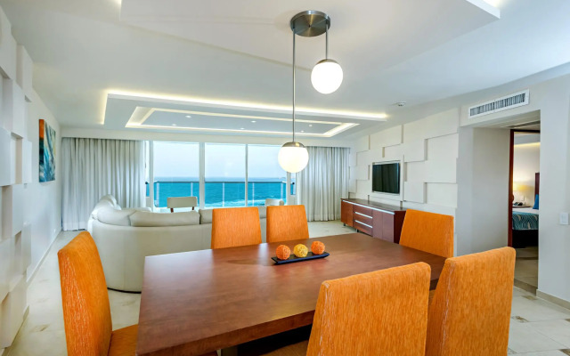 Hotel Dann Cartagena