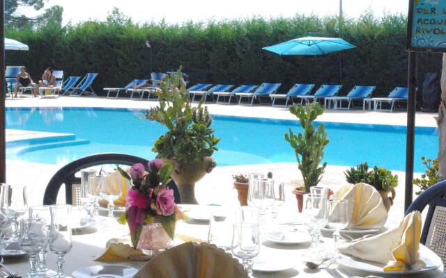 Villaggio - Aquilia Resort
