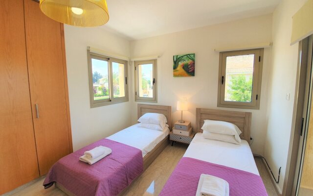Hector Beach Villa - Sandy Beach Villas