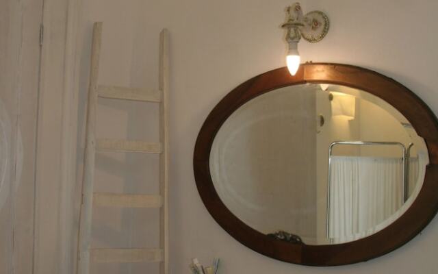 Casa Falco Della Regina