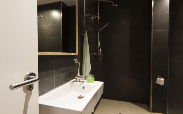 Apartamentos Málaga Picasso