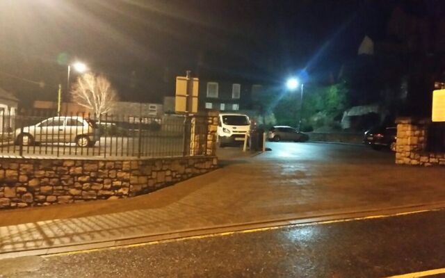 Guildhall Tavern Hotel & Restaurant