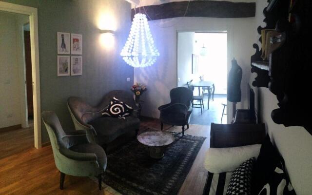 Il Fonticolo Room&Breakfast