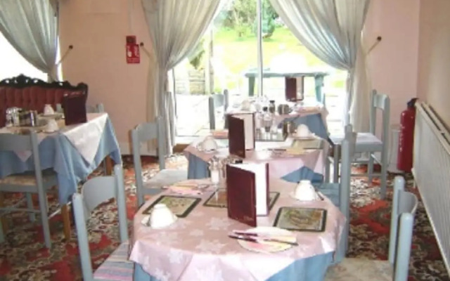 Alpha Milton Guest House