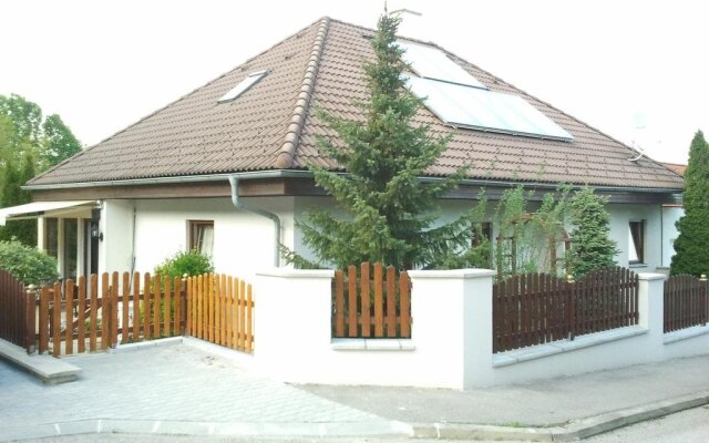 Casa el Húngaro