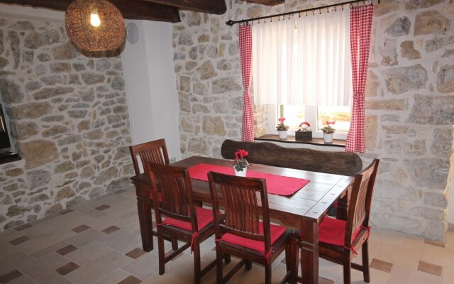 Apartment in Villa Rustica