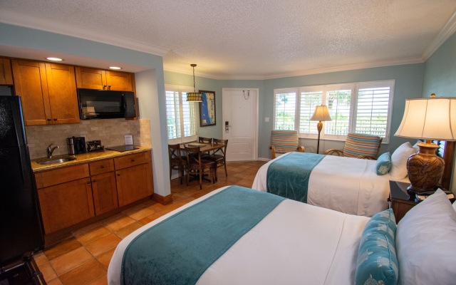 Vanderbilt Beach Resort
