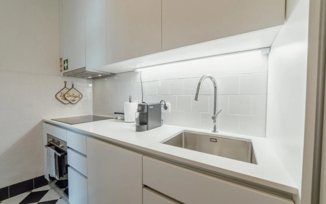 Bonfim Design Apartment by Homing