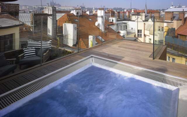 The Emblem Prague Hotel - Preferred Hotels & Resorts