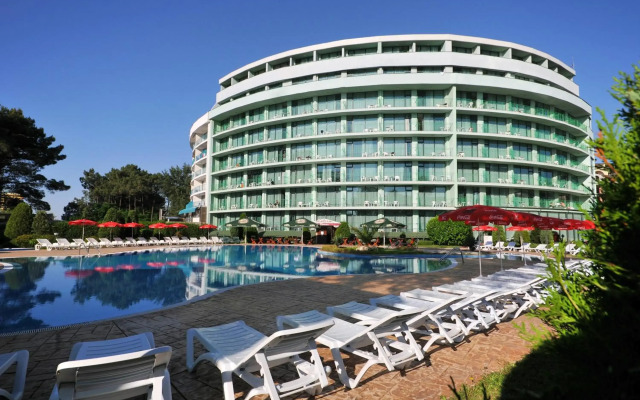 Colosseum 2 Aparthotel
