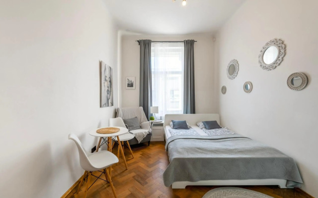 Krasova Apartments