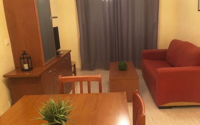 Apartamentos 3000 Marina DOr