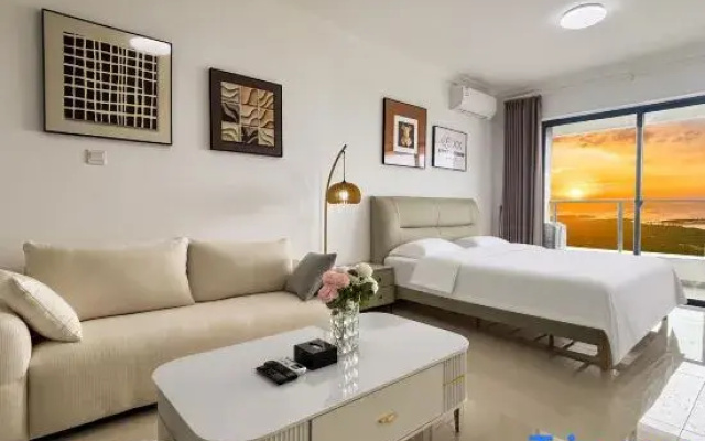 Puhai hotel