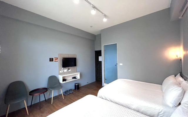 Taitung Sun Forest BnB