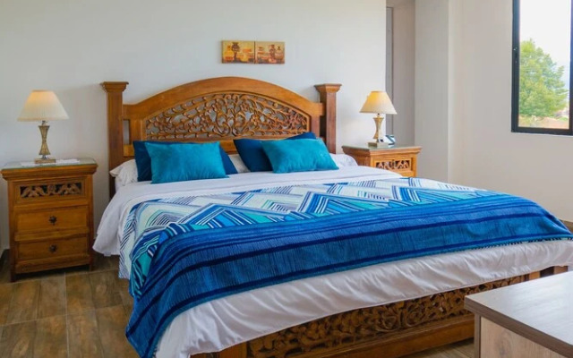 El Roble Hotel Boutique