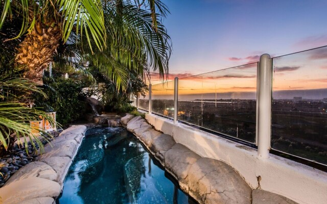 Playa Villa Mansion
