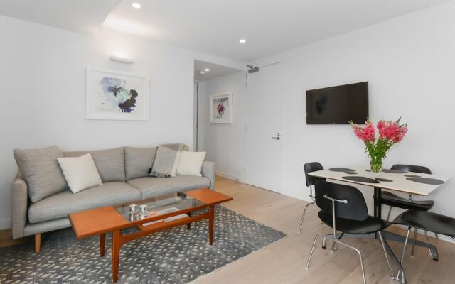 Boutique Stays - The Lincoln, South Yarra
