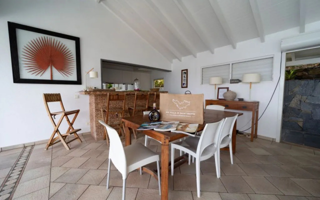 Dream Villa Pointe Milou 764