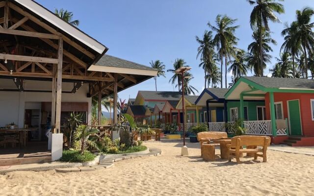 Seaside Hue Resort