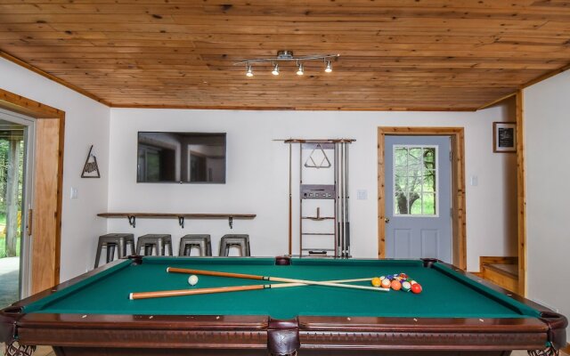 Drift Away Chalet