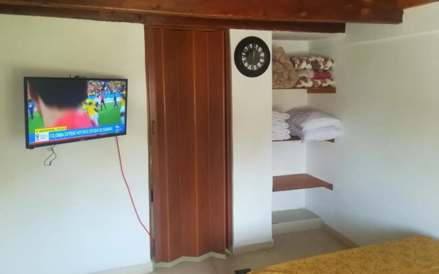 El Hostal By Pochet