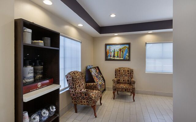 Quality Inn & Suites Huntington Beach