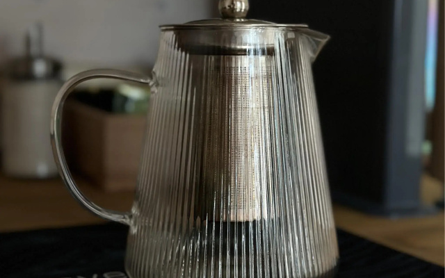 Глэмпинг YANTAR (Янтарь)
