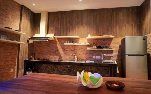 Indah Bali Guesthouse