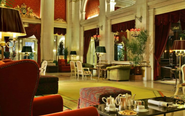 Avenida Palace